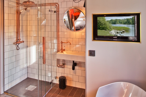 Hotel Hesselby Slott